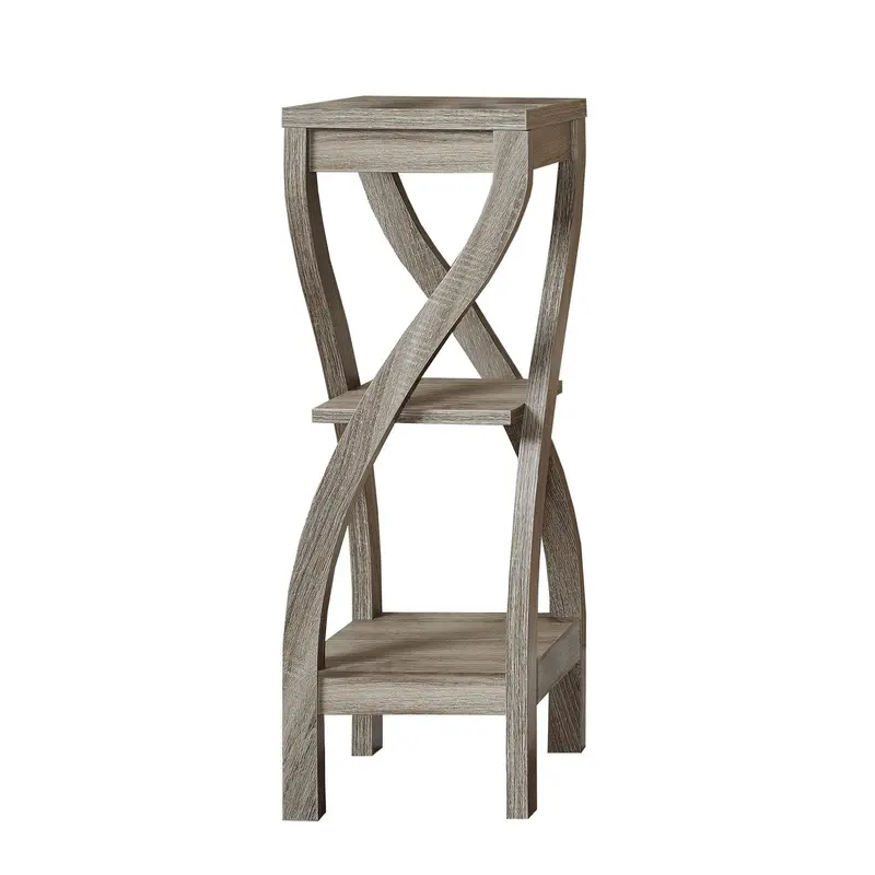 Monarch Side Table – Model I (2480) 1