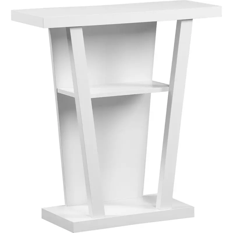 Monarch Side Table – Model I (2560) 1
