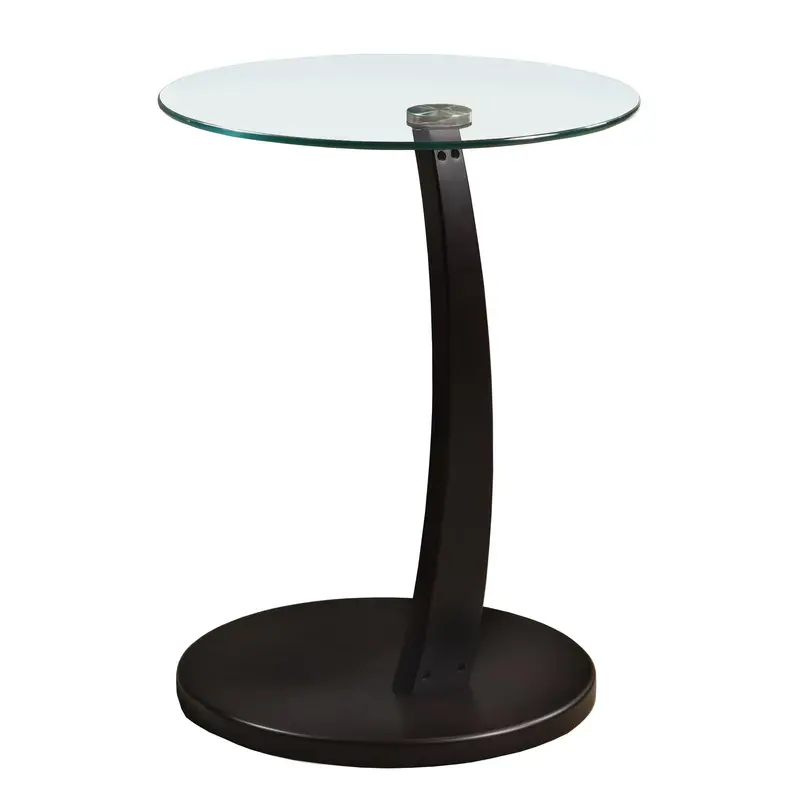 Monarch Side Table – Model I (3001) 1
