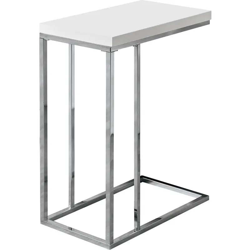 Monarch Side Table – Model I (3008) 1