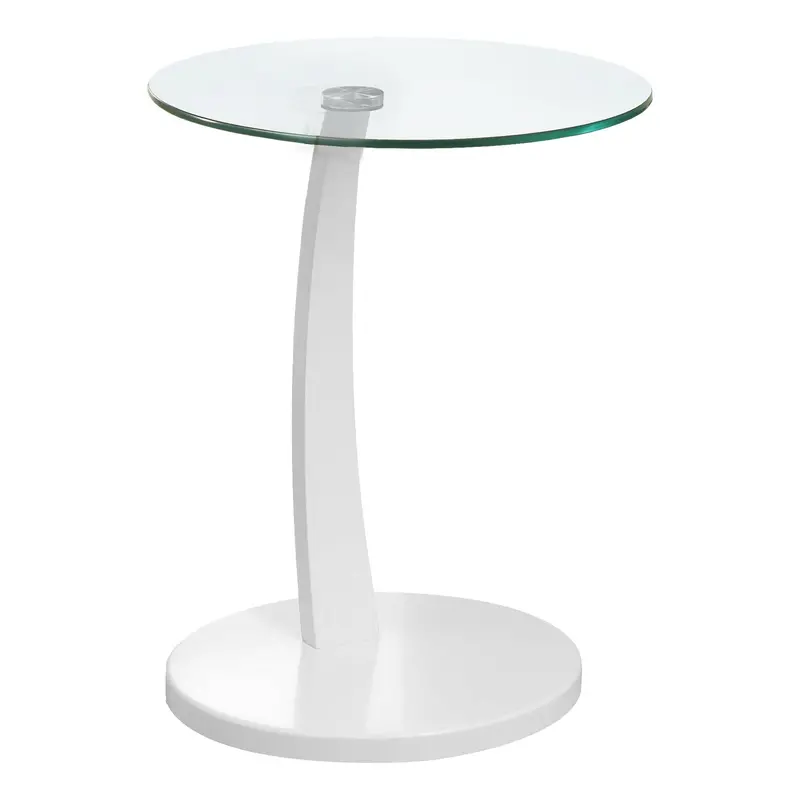 Monarch Side Table – Model I (3017) 1