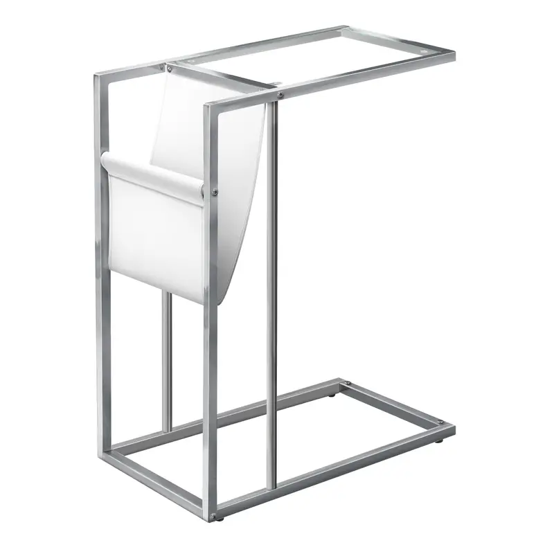 Monarch Side Table – Model I (3034) 1