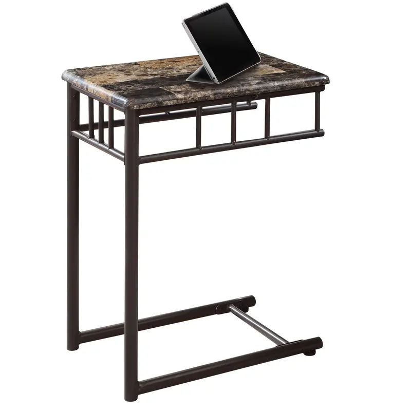 Monarch Side Table – Model I (3043) 1