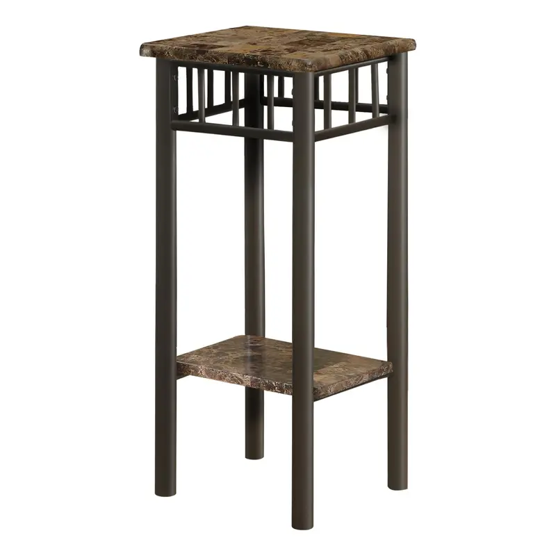 Monarch Side Table – Model I (3044) 1