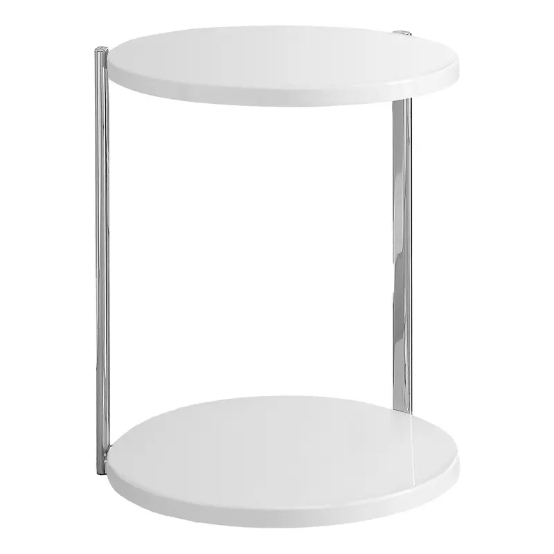 Monarch Side Table – Model I (3056) 1