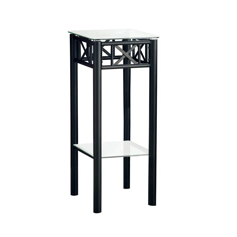 Monarch Side Table – Model I (3078) 1