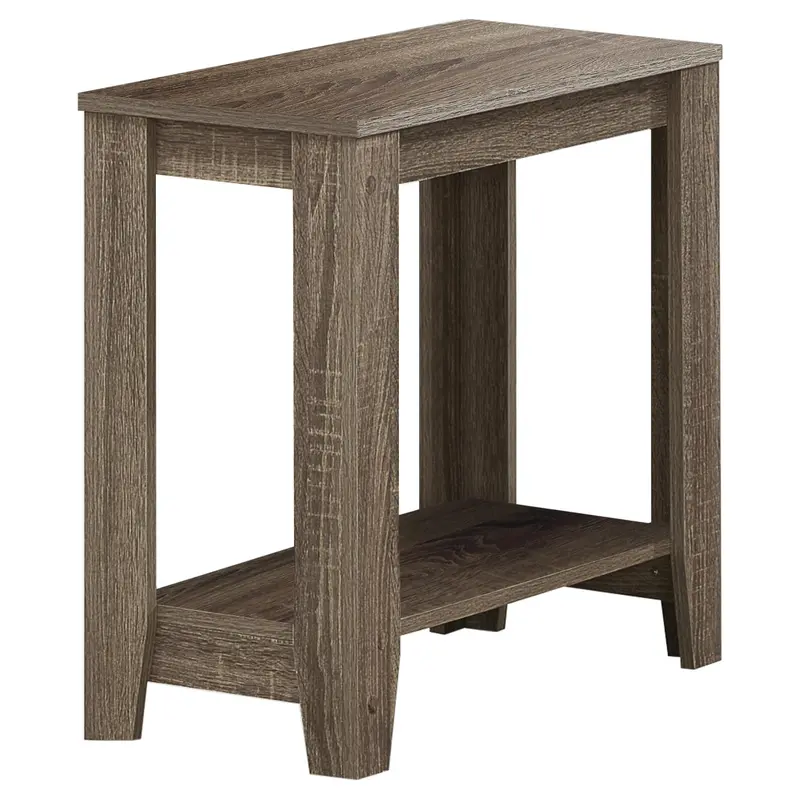 Monarch Side Table – Model I (3115) 1