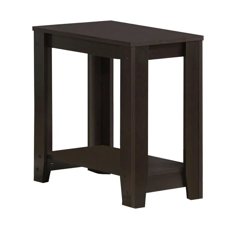 Monarch Side Table – Model I (3119) 1
