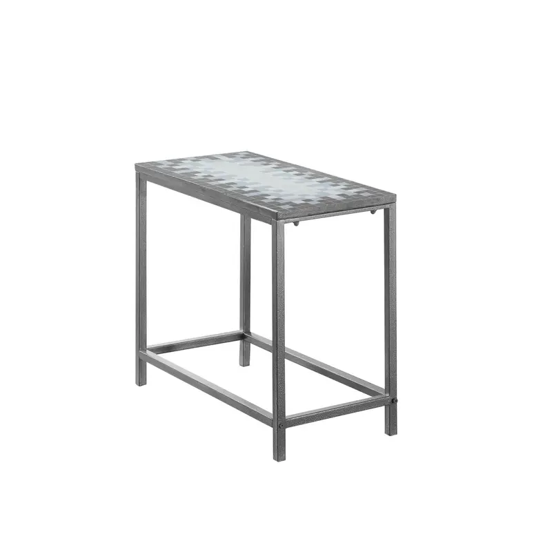 Monarch Side Table – Model I (3143) 1