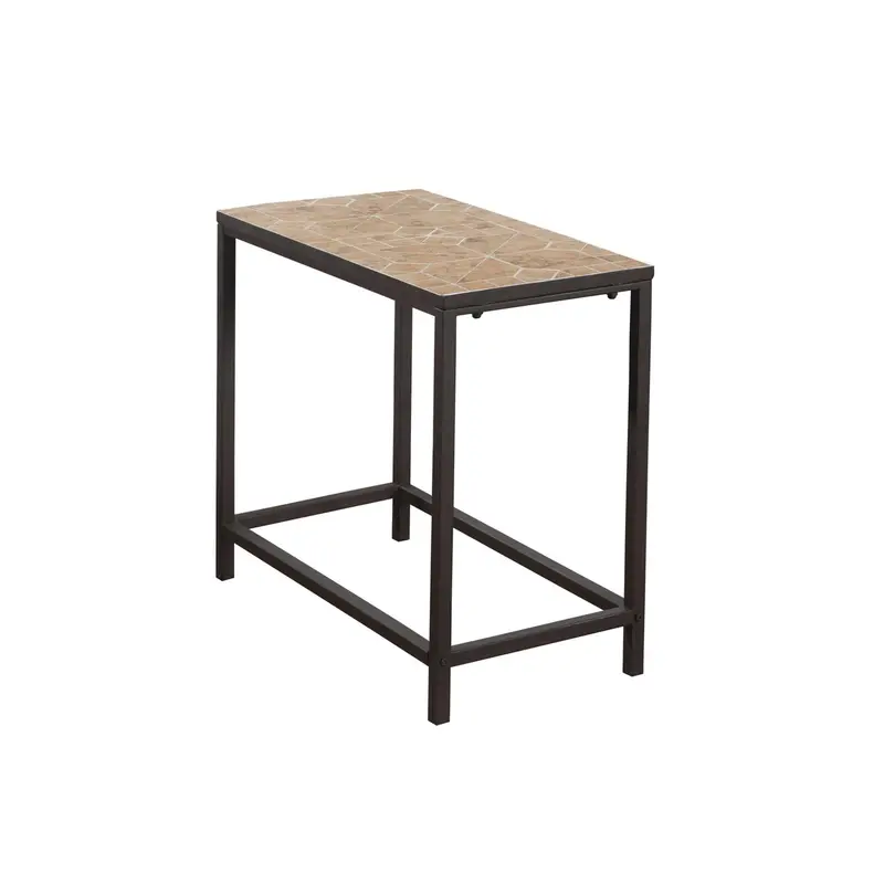 Monarch Side Table – Model I (3163) 1