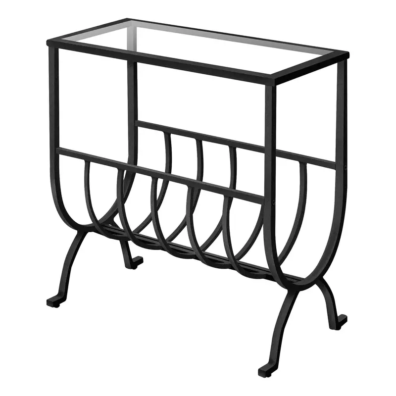 Monarch Side Table – Model I (3308) 1