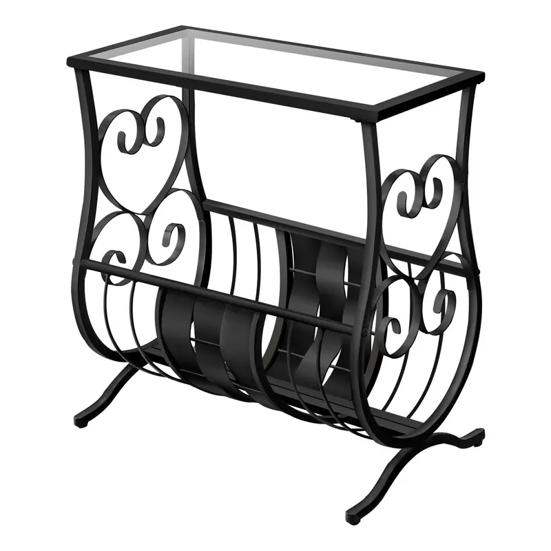 Monarch Side Table – Model I (3314) 1