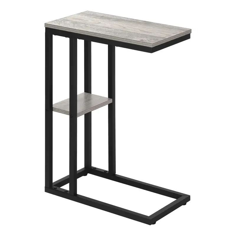 Monarch Sleek Accent Table I 3671 1