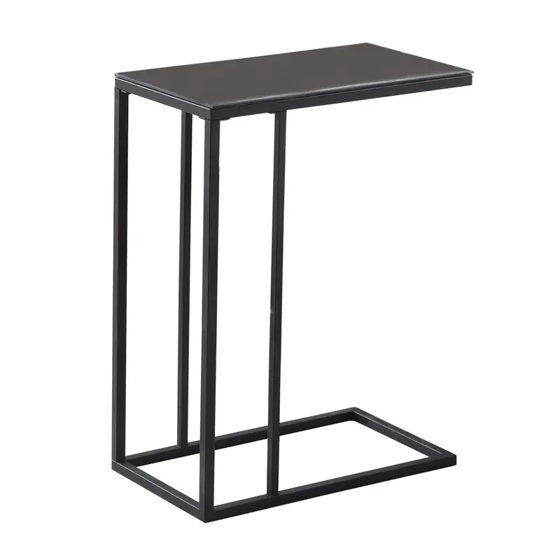 Monarch Sleek Side Table – Model 3087 1