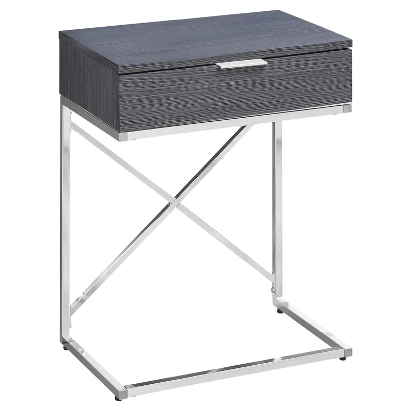 Monarch Slim Accent Table I 3474 1