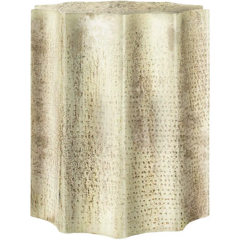 Monarch Slim Accent Table, Space-Saving Design, Model I-3902 1