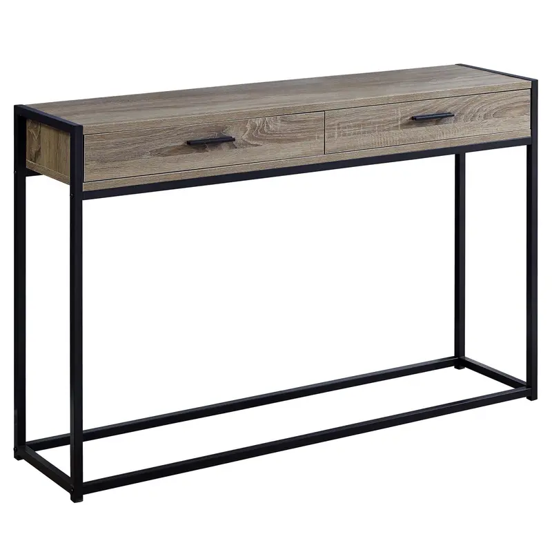 Monarch Slim Console Table I 3511 1