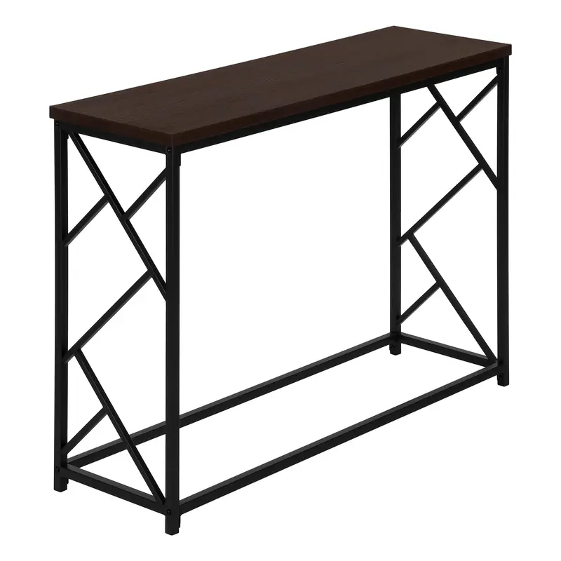 Monarch Slim Entryway Table I 3534 1