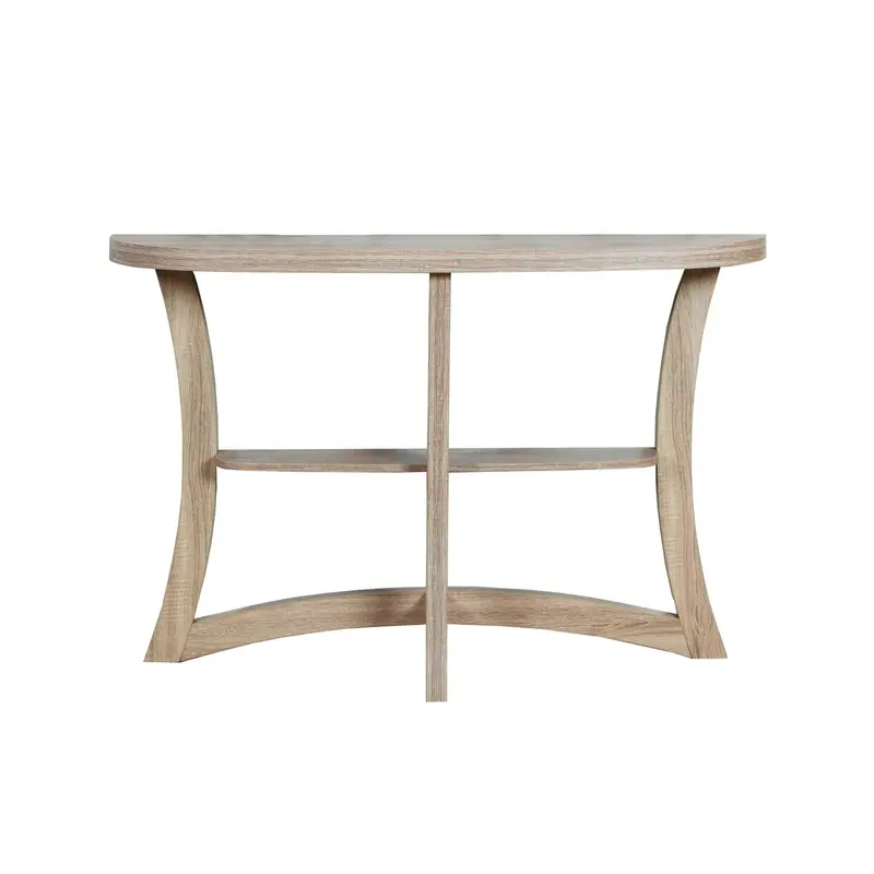 Monarch Slim Entryway Table – Model 2416 1