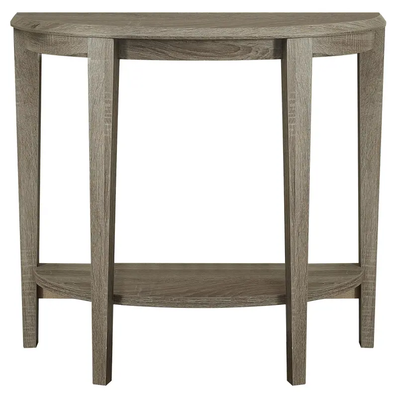 Monarch Slim Profile Side Table I 2452 1