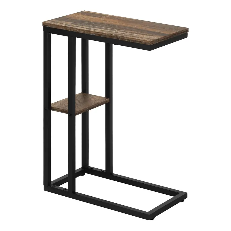 Monarch Slim Profile Side Table I 3673 1