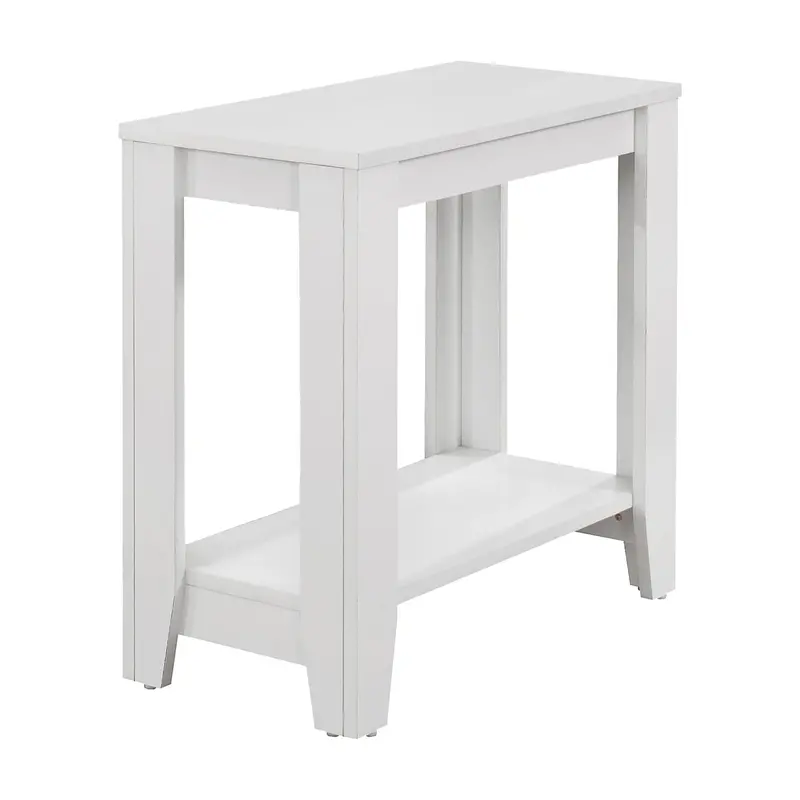Monarch Slim Side Table For Small Areas – Model 3117 1