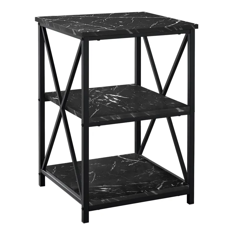 Monarch Slim Side Table Model 3595 1