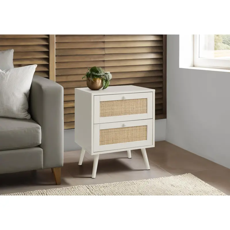 Monarch Slim Side Table Model 3619 1