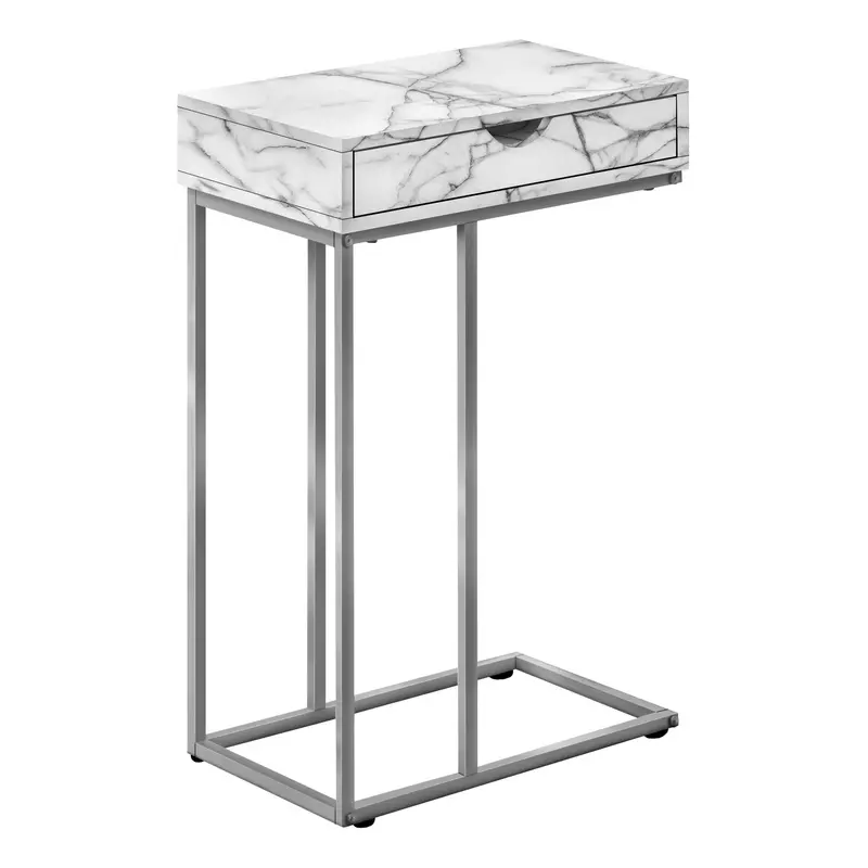 Monarch Small-Scale End Table – Model 3772 1