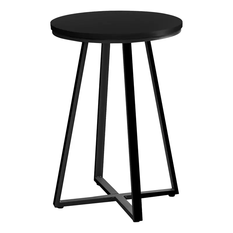 Monarch Small Space-Friendly End Table – Model 2175 1