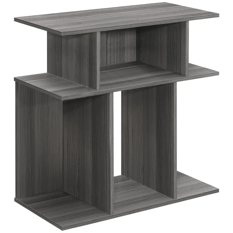Monarch Small Space Side Table I 2481 1