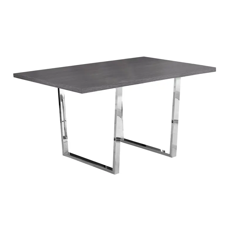 Monarch Solid Wood Dining Table I 1120 1
