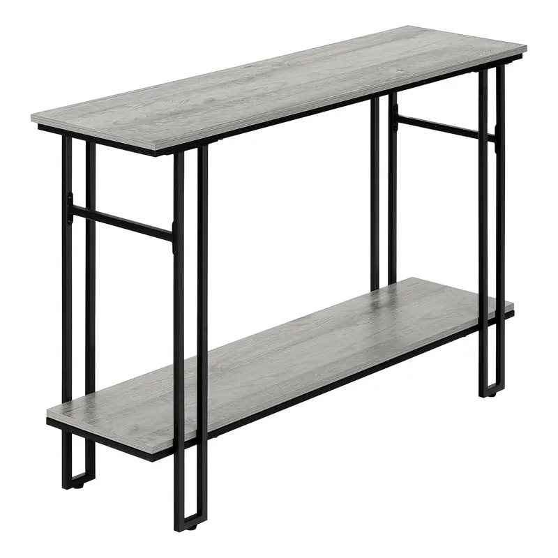 Monarch Space-Saving Hall Table I 3576 1