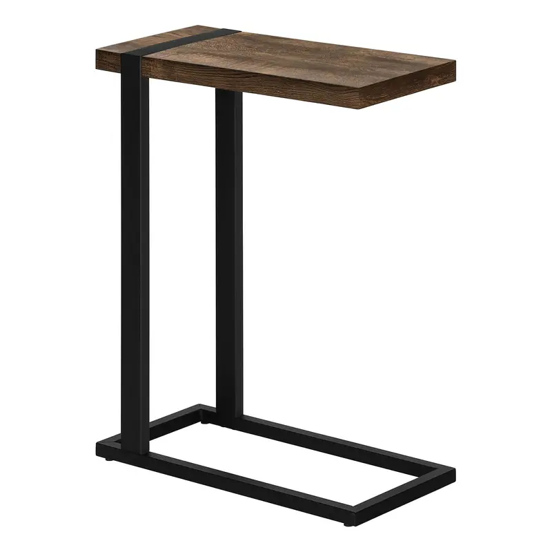 Monarch Space-Saving Side Table Model 2853 1