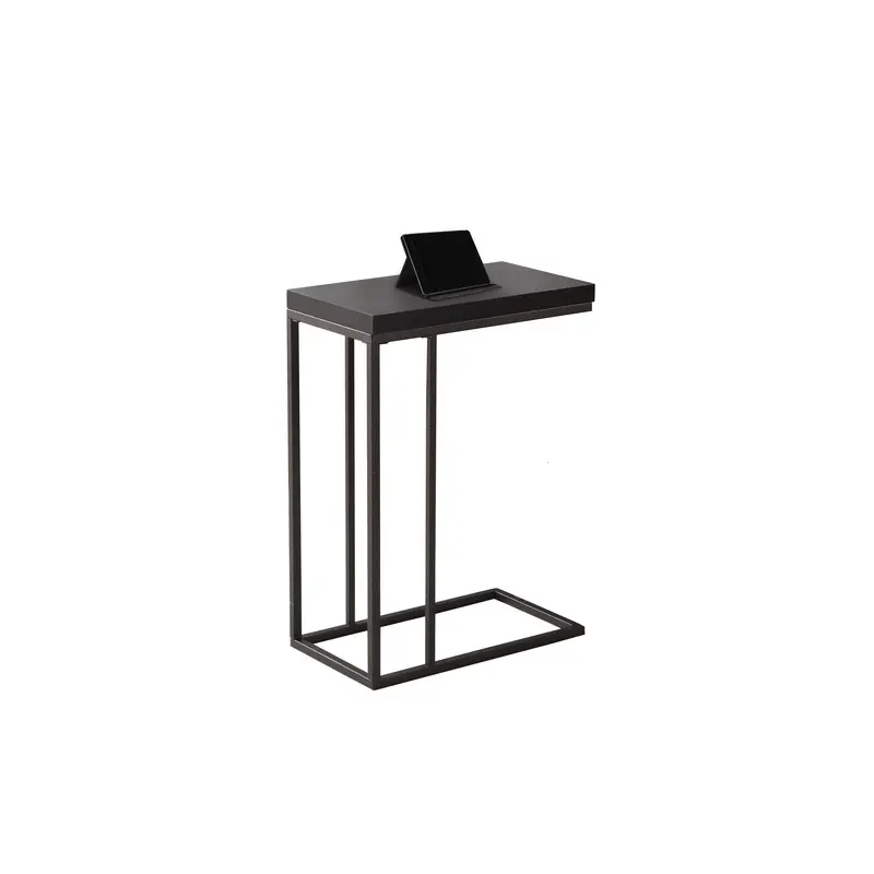 Monarch Space-Saving Side Table – Model 3088 1