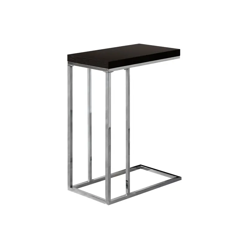 Monarch Stylish Bedside Table I 3007 1