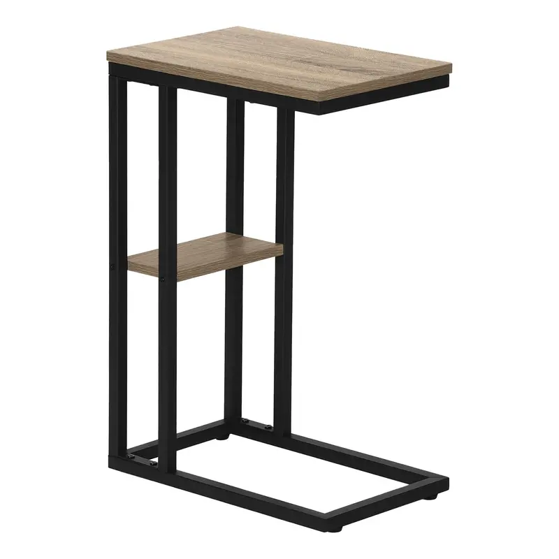 Monarch Stylish Bedside Table I 3672 1