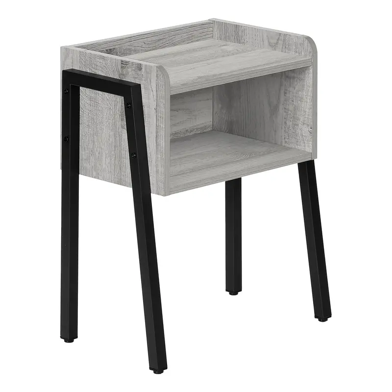 Monarch Stylish End Table I 3591 1