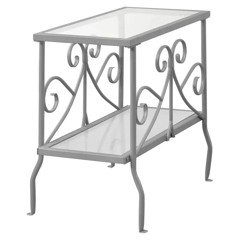 Monarch Stylish Side Table – Model 3106 1