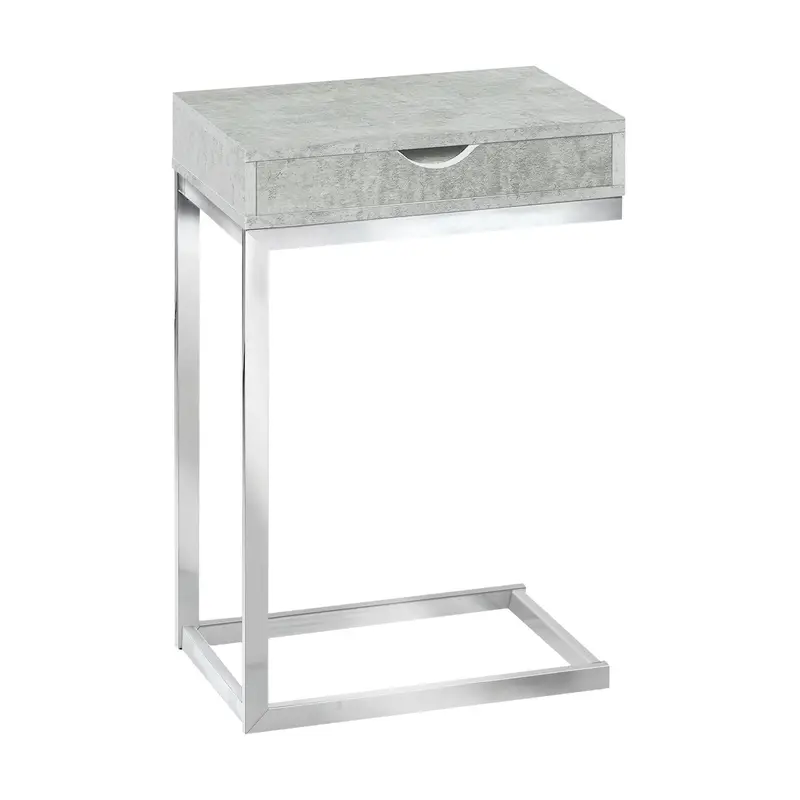 Monarch Table D'Appoint I 3373 1