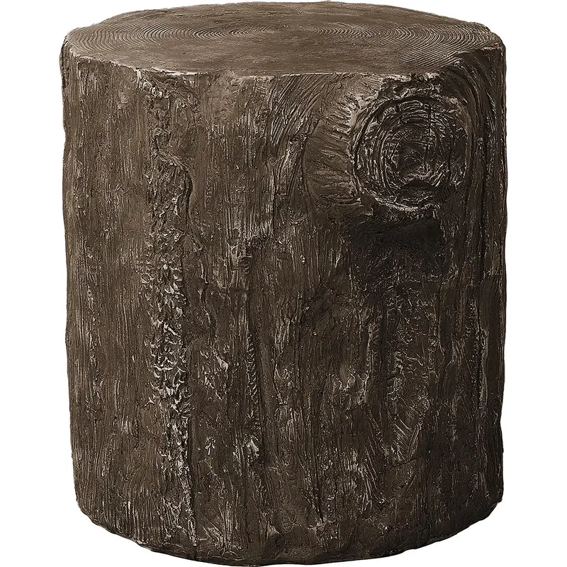 Monarch Transitional Side Table Model 4123 1