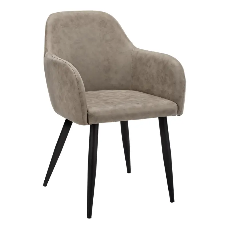 Monarch Upholstered Dining Chair I 1194 1