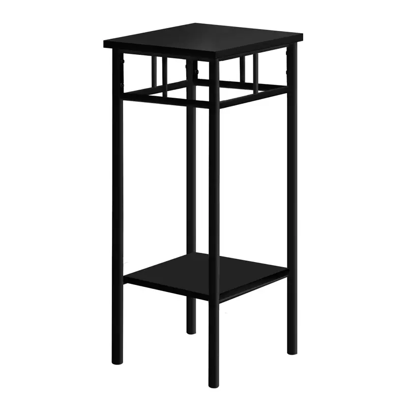 Monarch Upholstered End Table – Model 3278 1