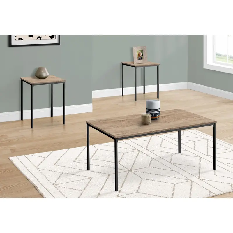 Monarch Versatile Living Room Table Group – I7895P 1