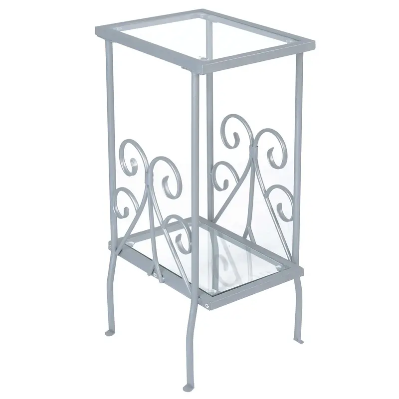 Monarch Versatile Side Table – Model 3158 1