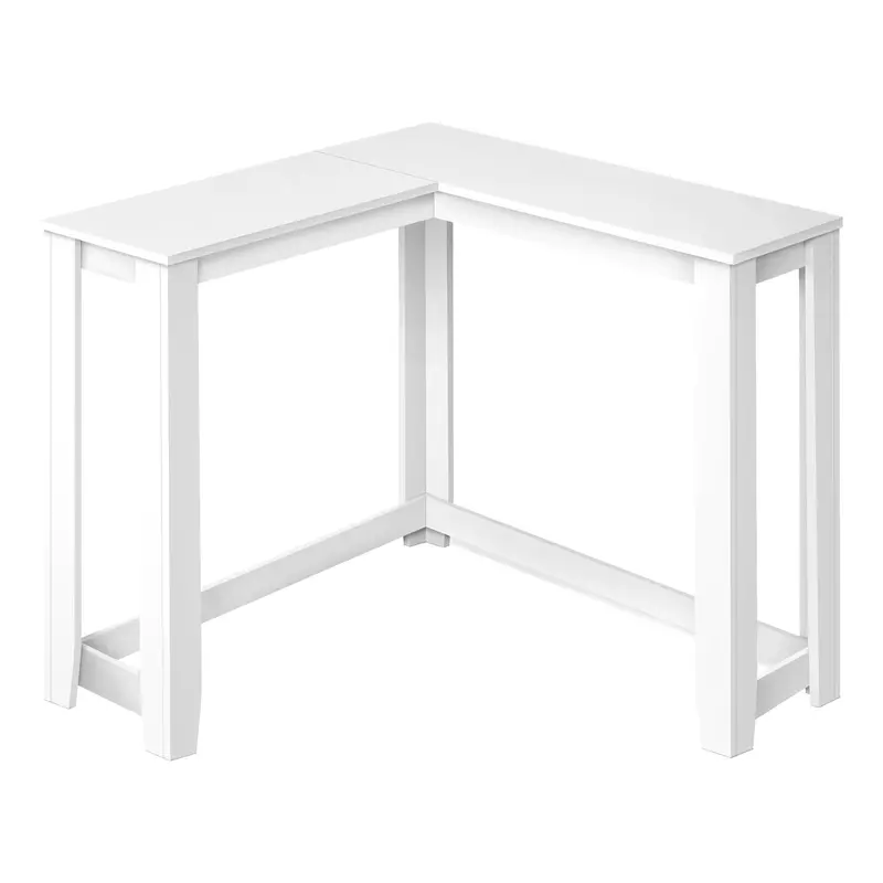 Monarch Wood-Finish Console Table – Model 3656 1