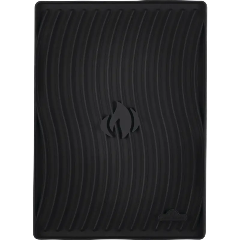 Napoleon Pro Series Side Shelf Non-Slip Mat 1