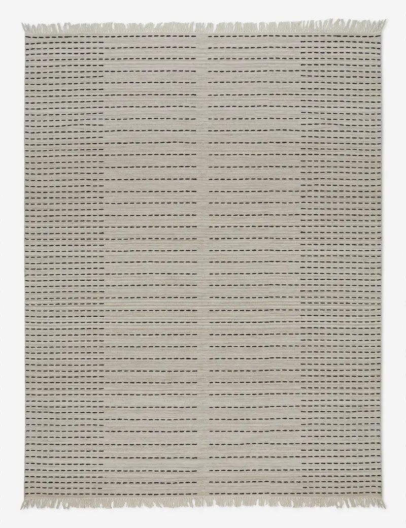 Onofre All-Weather Indoor/Outdoor Area Rug 1