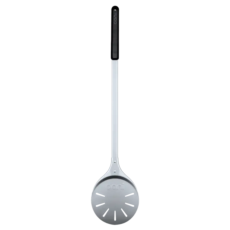 Ooni Pizza Turning Peel For Easy Dough Handling 1