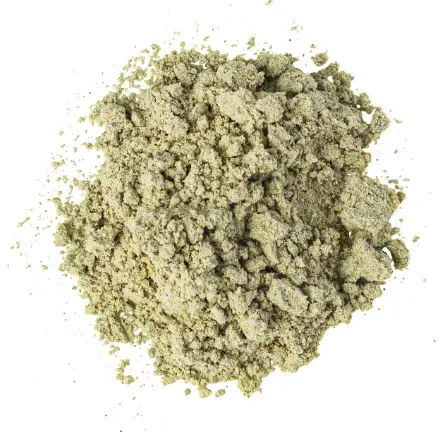 Organic Hemp Seed Protein Powder 1